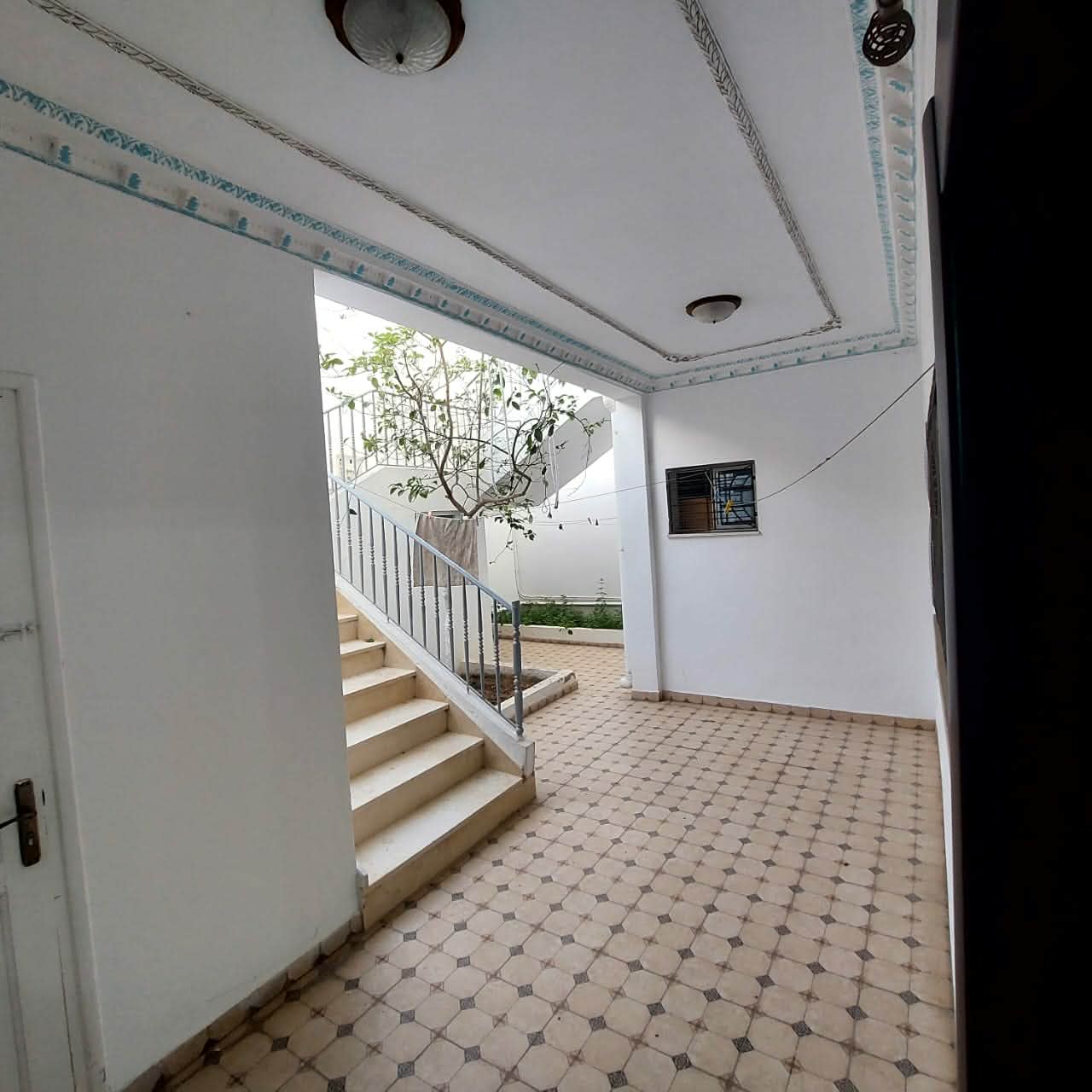 El Menzah&nbsp;El Manar 1&nbsp;Location&nbsp;Appart. 3 pi�ces&nbsp;Appartement