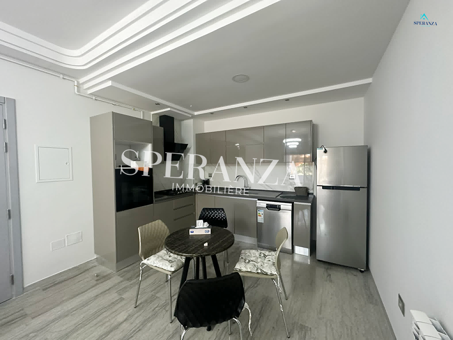 Hammamet&nbsp;Hammamet&nbsp;Location&nbsp;Appart. 2 pi�ces&nbsp;Appartement rawass