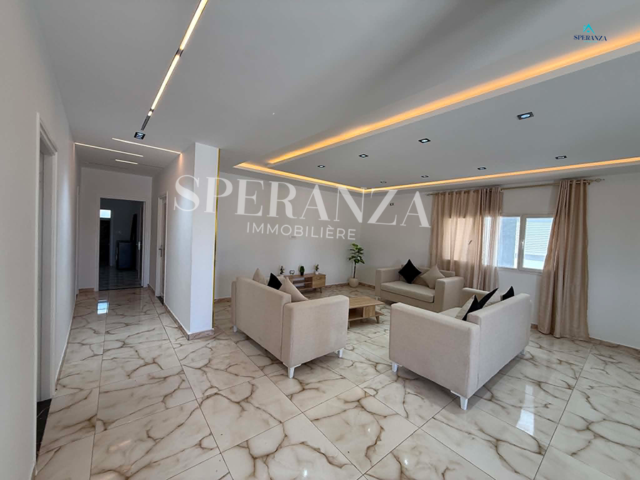 Hammamet&nbsp;Hammamet&nbsp;Location vacances&nbsp;Appart. 3 pi�ces&nbsp;Villa semsem