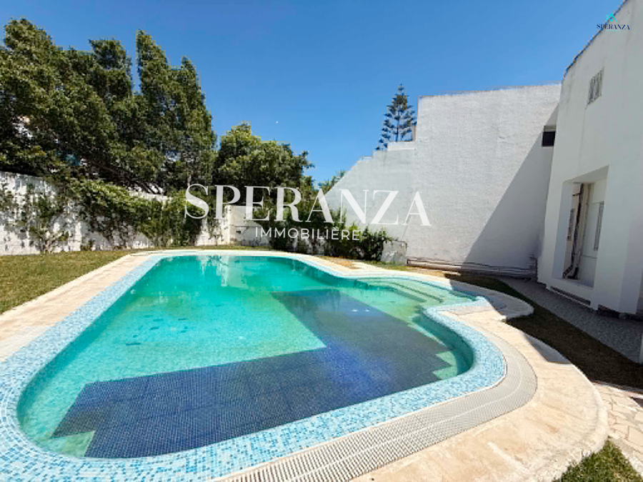 Hammamet&nbsp;Hammamet&nbsp;Location vacances&nbsp;Appart. 4 pi�ces&nbsp;Villa maia