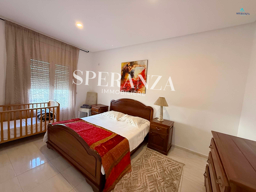 Nabeul&nbsp;Nabeul&nbsp;Location vacances&nbsp;Appart. 1 pi�ce&nbsp;Appartement farah