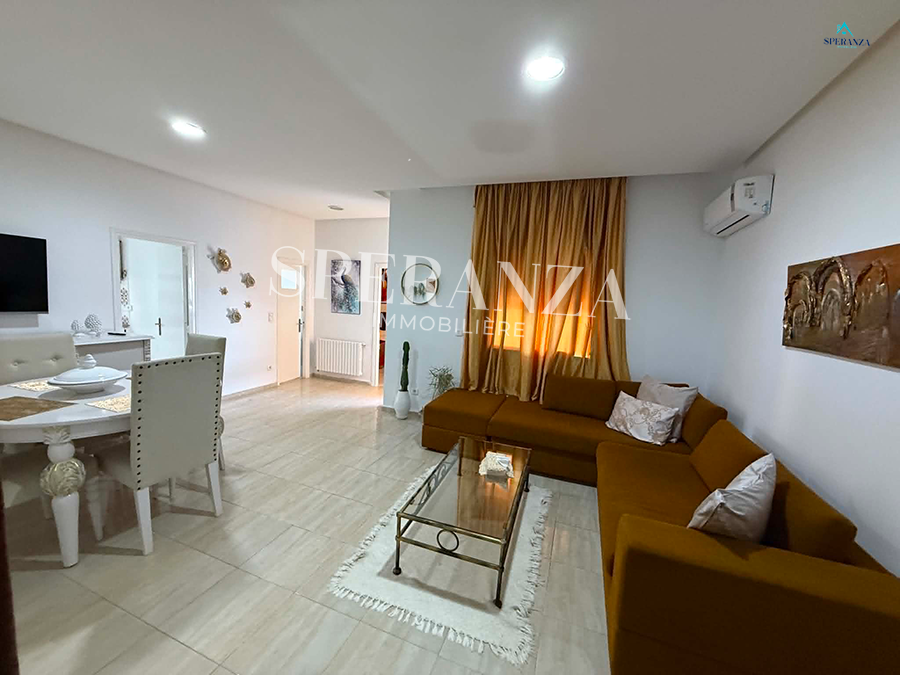 Location vacances&nbsp;Appart. 1 pi�ce - Tunisie