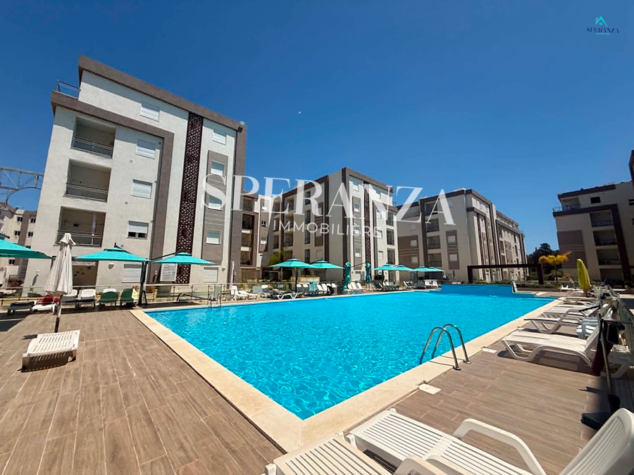 Hammamet&nbsp;Hammamet&nbsp;Location vacances&nbsp;Appart. 2 pi�ces&nbsp;Appartement zyna