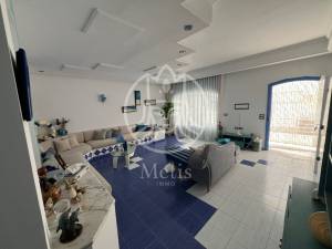 Beni Khiar&nbsp;Beni Khiar&nbsp;Location vacances&nbsp;Maisons&nbsp;Maison s3 front mer ref791a