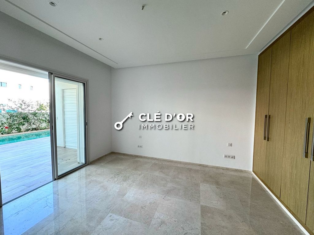 La Marsa&nbsp;Gammart&nbsp;Location&nbsp;Appart. 2 pi�ces&nbsp;S2 vue sur mer � gammarth
