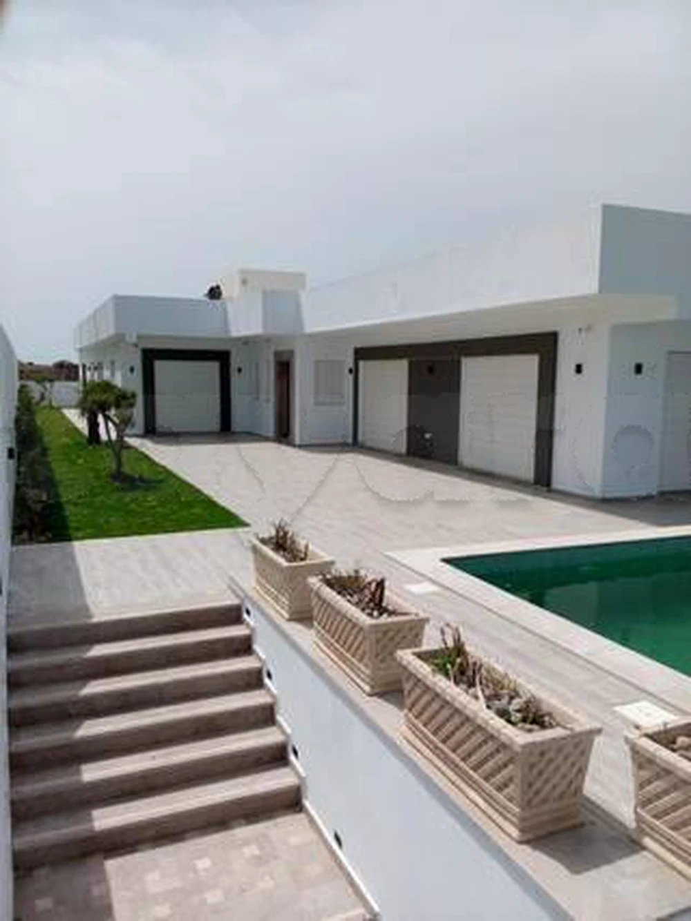 Location vacances&nbsp;Maisons - Tunisie