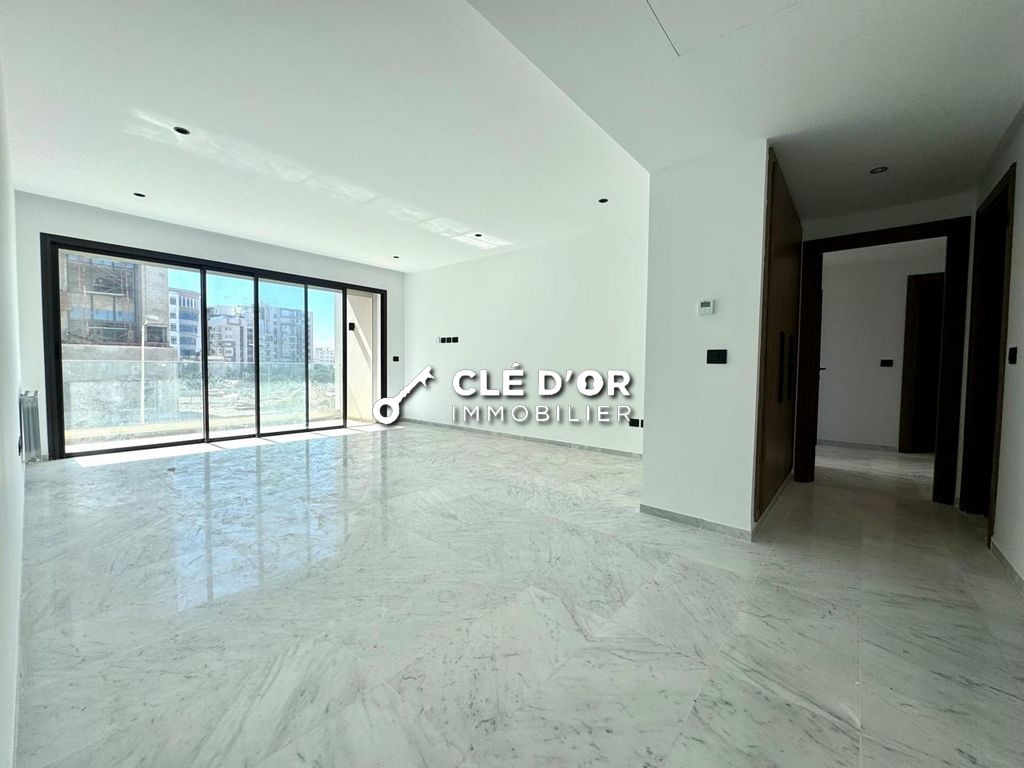 Ain Zaghouan&nbsp;Jardins de Carthage&nbsp;Vente&nbsp;Appart. 3 pi�ces&nbsp;Appartement s3 aux jardin de carthage
