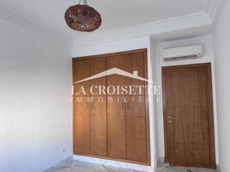 La Marsa&nbsp;Berge Du Lac&nbsp;Location&nbsp;Appart. 3 pi�ces&nbsp;Appartement s2 aux berges du lac2 mal3330