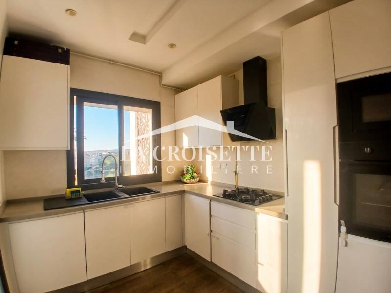 Ain Zaghouan&nbsp;Jardins de Carthage&nbsp;Location&nbsp;Appart. 4 pi�ces&nbsp;Appartement s3 aux jardins de carthage mal2264