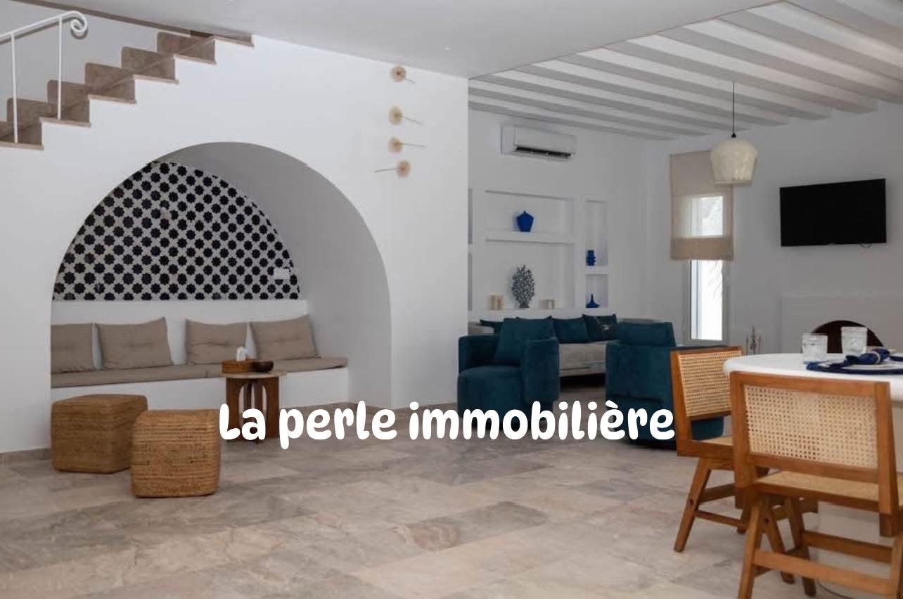 Location vacances&nbsp;Maisons - Tunisie