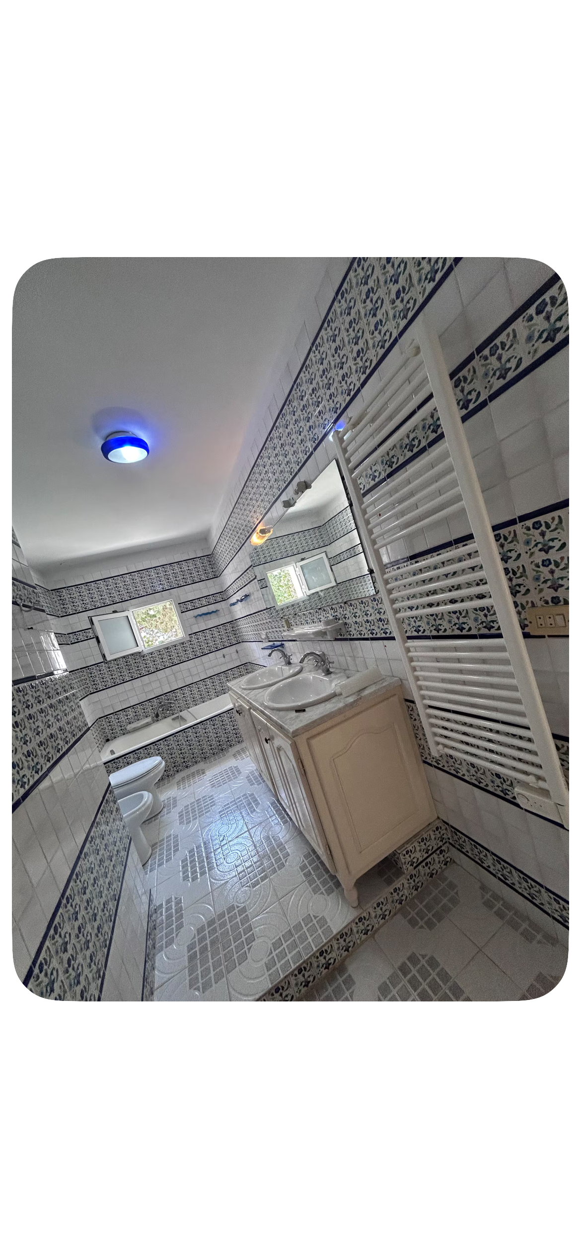 Ras Jebel&nbsp;Rafraf Plage&nbsp;Location vacances&nbsp;Maisons&nbsp;Villa raf raf plage id�alement situ�