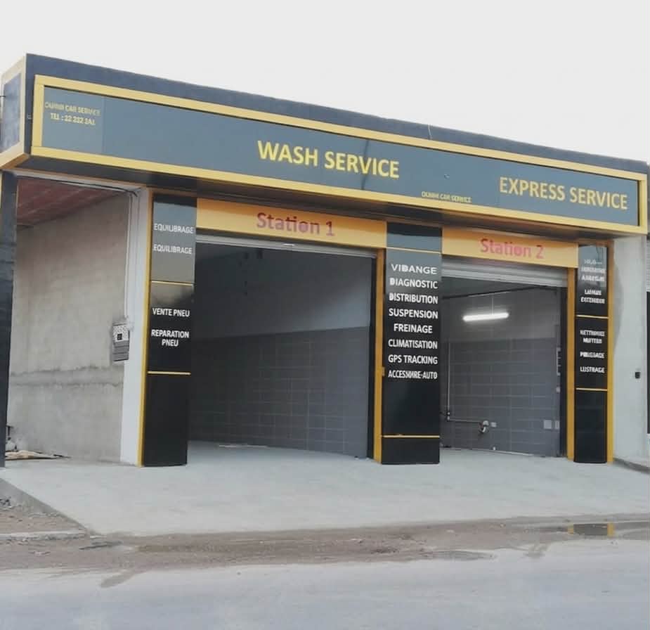 Bou Mhel El Bassatine&nbsp;Bou Mhel&nbsp;Vente&nbsp;Autre&nbsp;Fond de commerce station de service auto