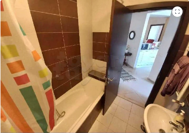 Mnihla&nbsp;Jardins d'el Menzah&nbsp;Location&nbsp;Appart. 3 pi�ces&nbsp;Appartement 3 pi�ces � jardins d'el menzah 1