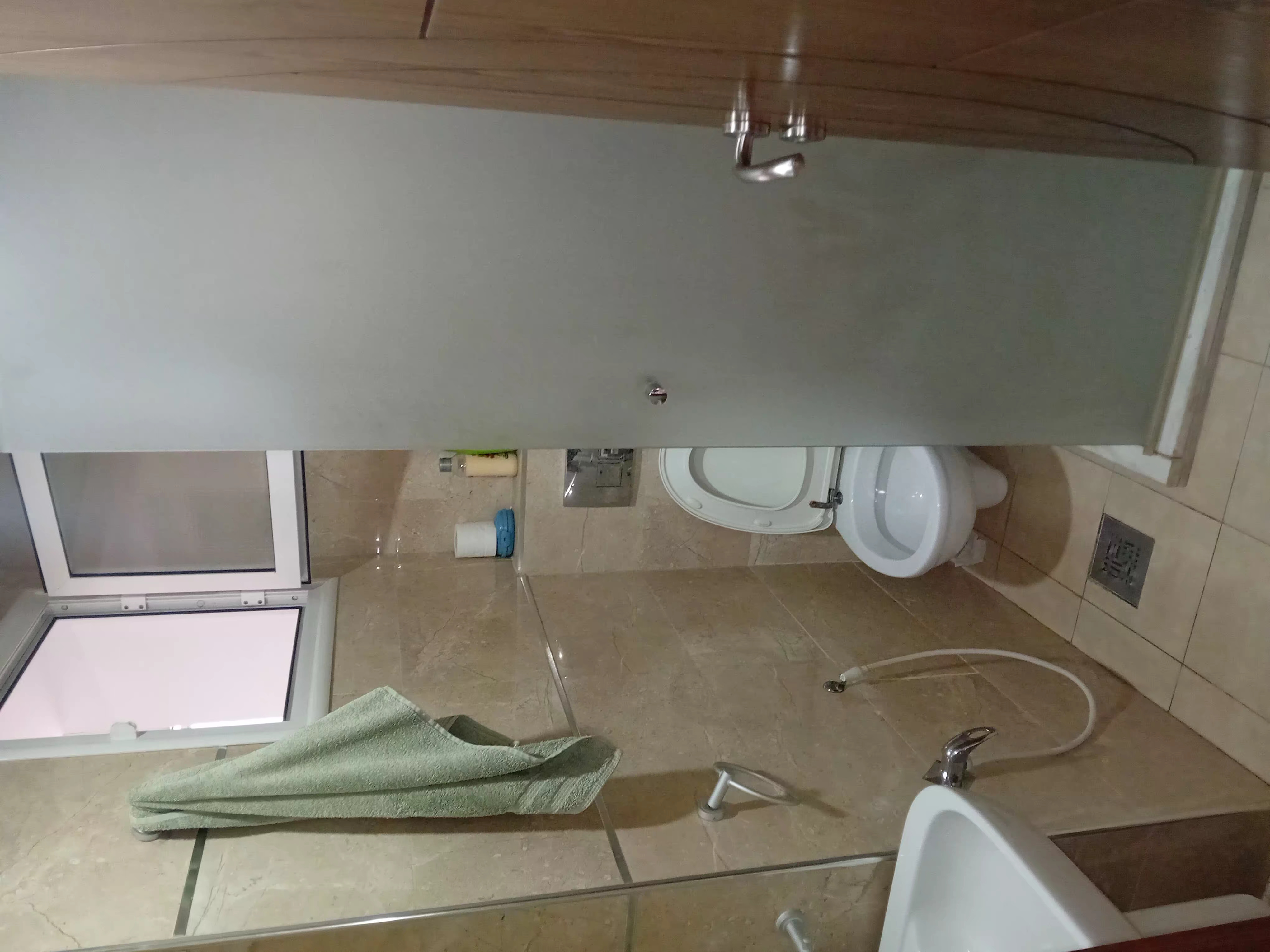 Sousse Jaouhara&nbsp;Sahloul&nbsp;Location&nbsp;Appart. 1 pi�ce&nbsp;Un s0 meubl� � sahloul 4