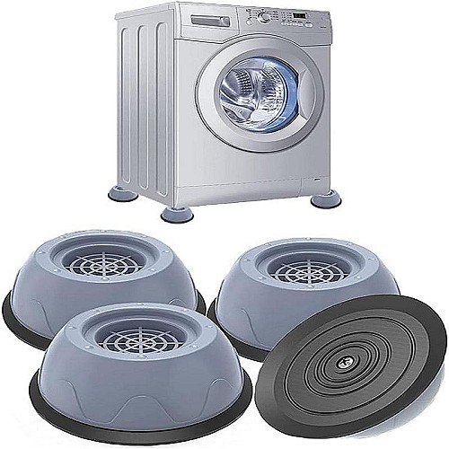 Bizerte Nord&nbsp;Bizerte&nbsp;Lave-linge&nbsp;Autre&nbsp;Anti vibration pads for washing machine