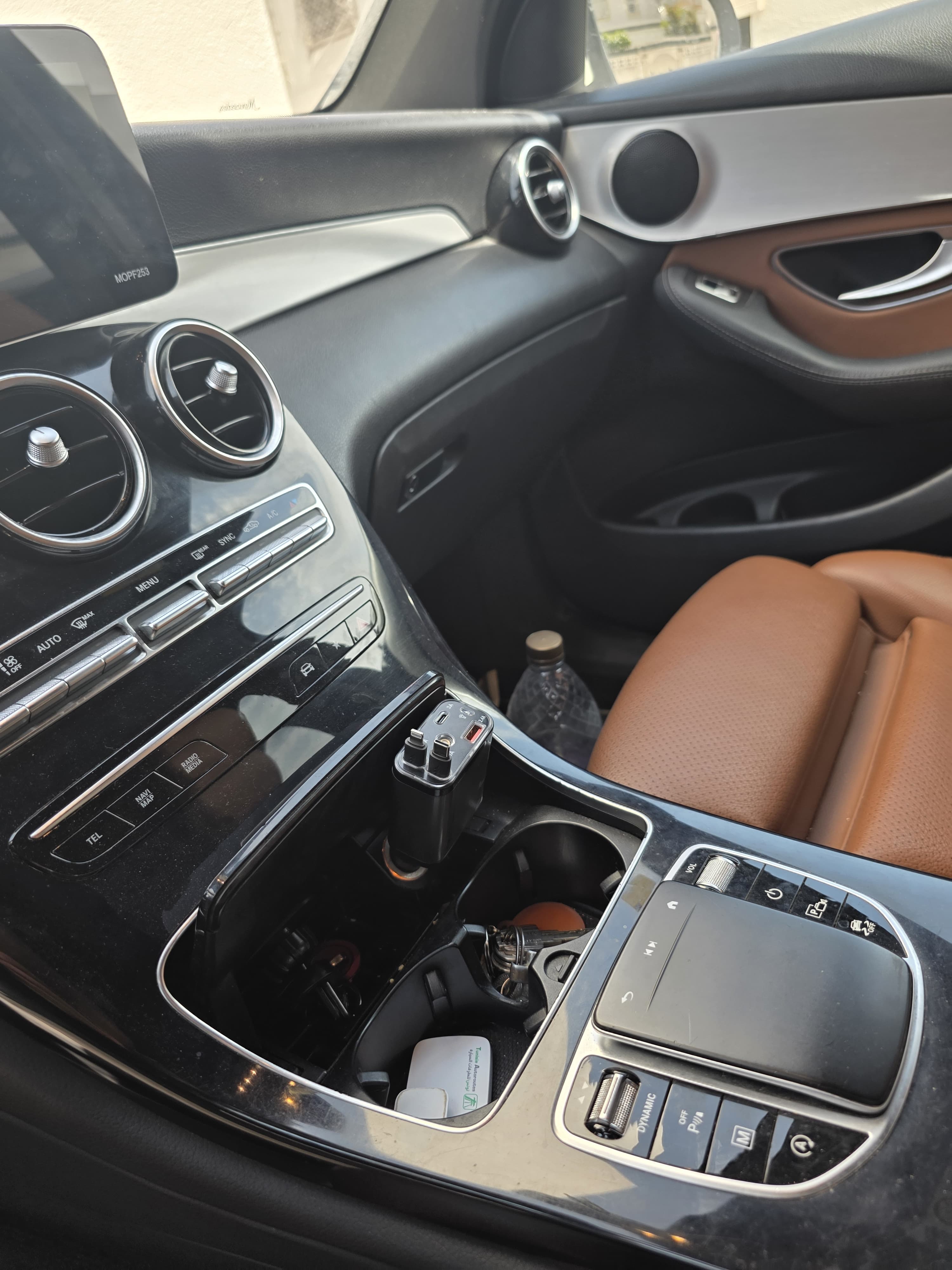 Ariana Ville&nbsp;Ariana&nbsp;Mercedes&nbsp;GL&nbsp;Glc 200 �tat neuve