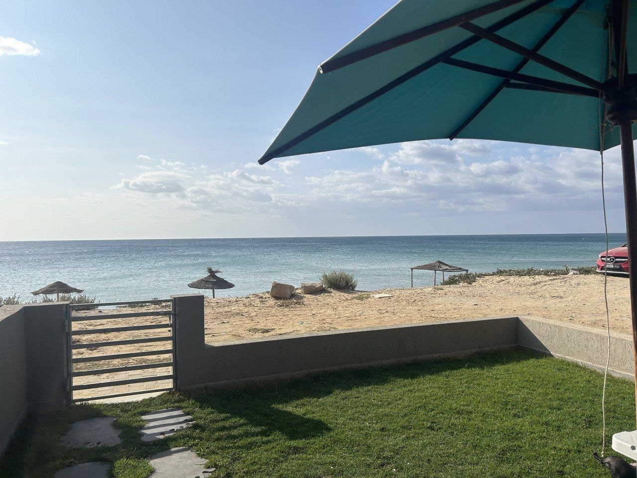 Kelibia&nbsp;Kelibia&nbsp;Location vacances&nbsp;Appart. 2 pi�ces&nbsp;Estivale kelibia