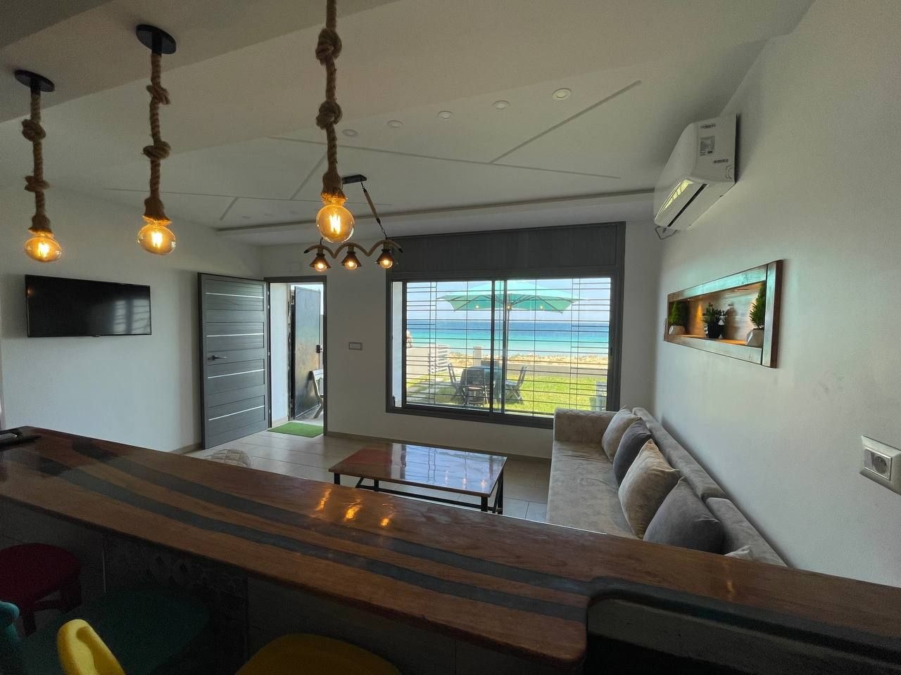 Kelibia&nbsp;Kelibia&nbsp;Location vacances&nbsp;Appart. 2 pi�ces&nbsp;Estivale kelibia