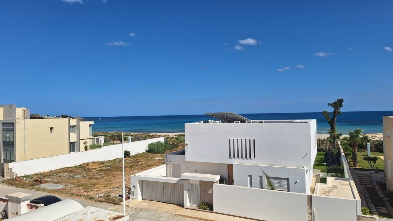 Location vacances&nbsp;Maisons - Tunisie