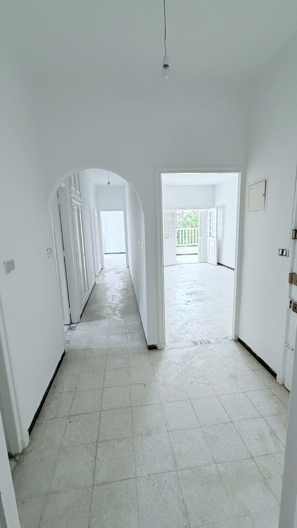 El Mourouj&nbsp;El Mourouj&nbsp;Vente&nbsp;Appart. 3 pi�ces&nbsp;Appartement spacieux  � el mourouj 1