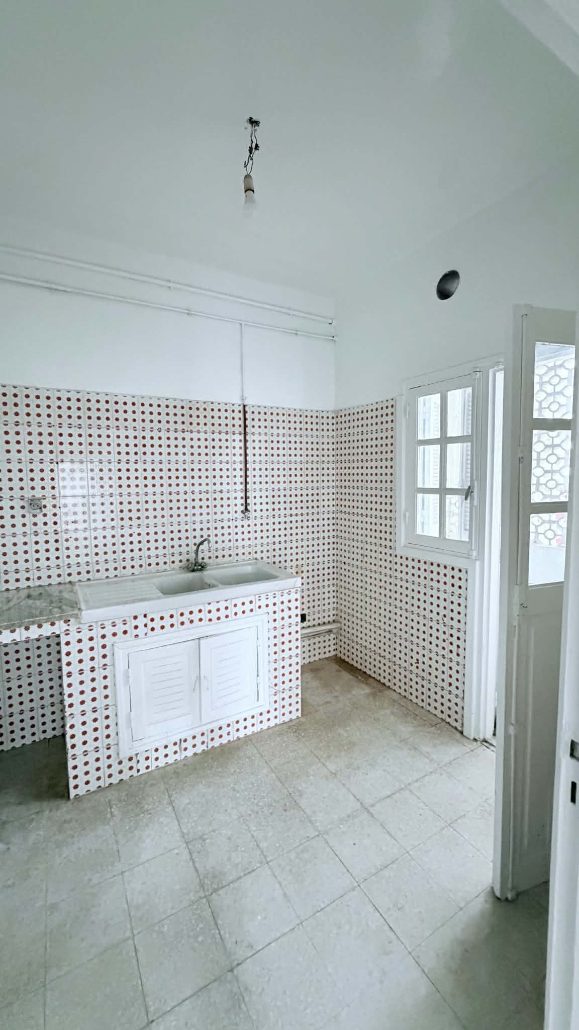 El Mourouj&nbsp;El Mourouj&nbsp;Vente&nbsp;Appart. 3 pi�ces&nbsp;Appartement spacieux  � el mourouj 1