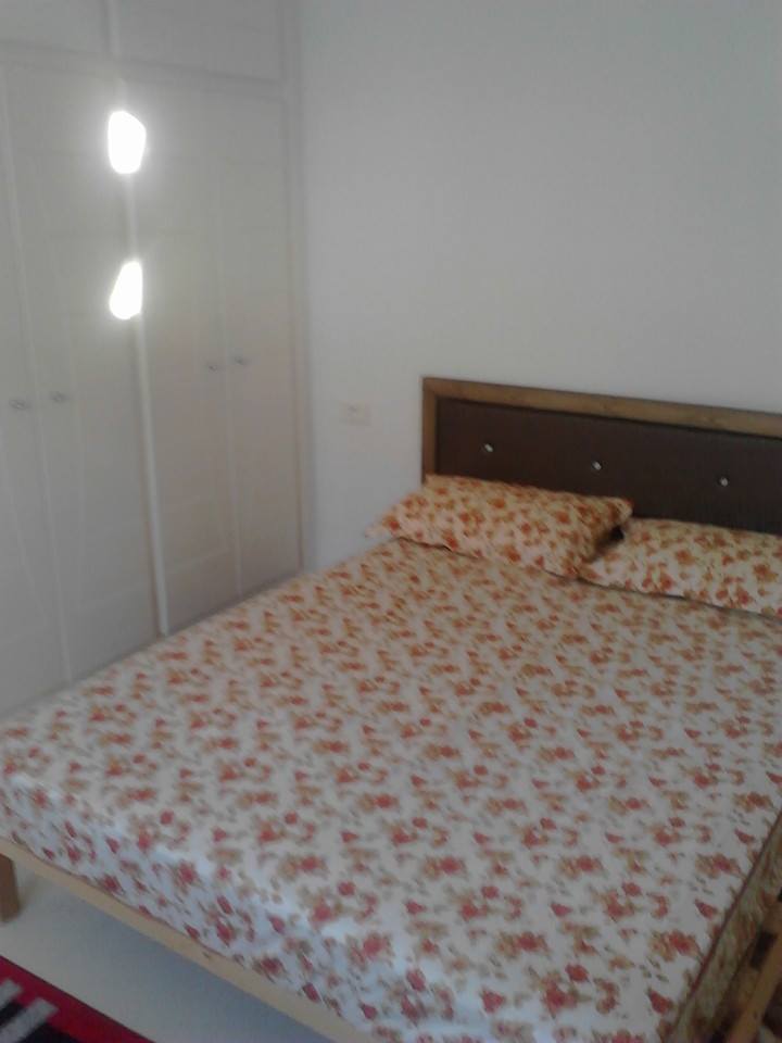 Hergla&nbsp;Hergla&nbsp;Location vacances&nbsp;Appart. 2 pi�ces&nbsp;Appartement hergla