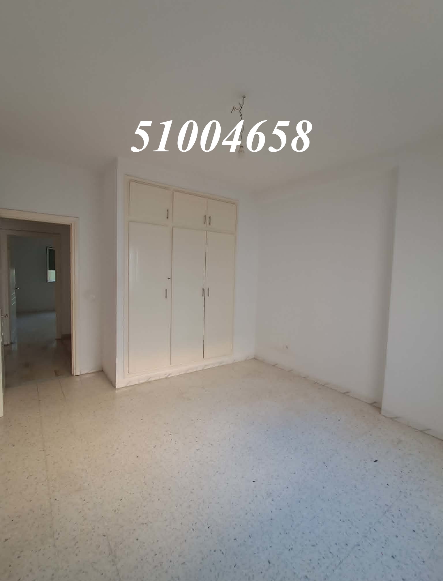 La Marsa&nbsp;El Aouina&nbsp;Location&nbsp;Appart. 2 pi�ces&nbsp;S plus 2 el aouina 1050 dt