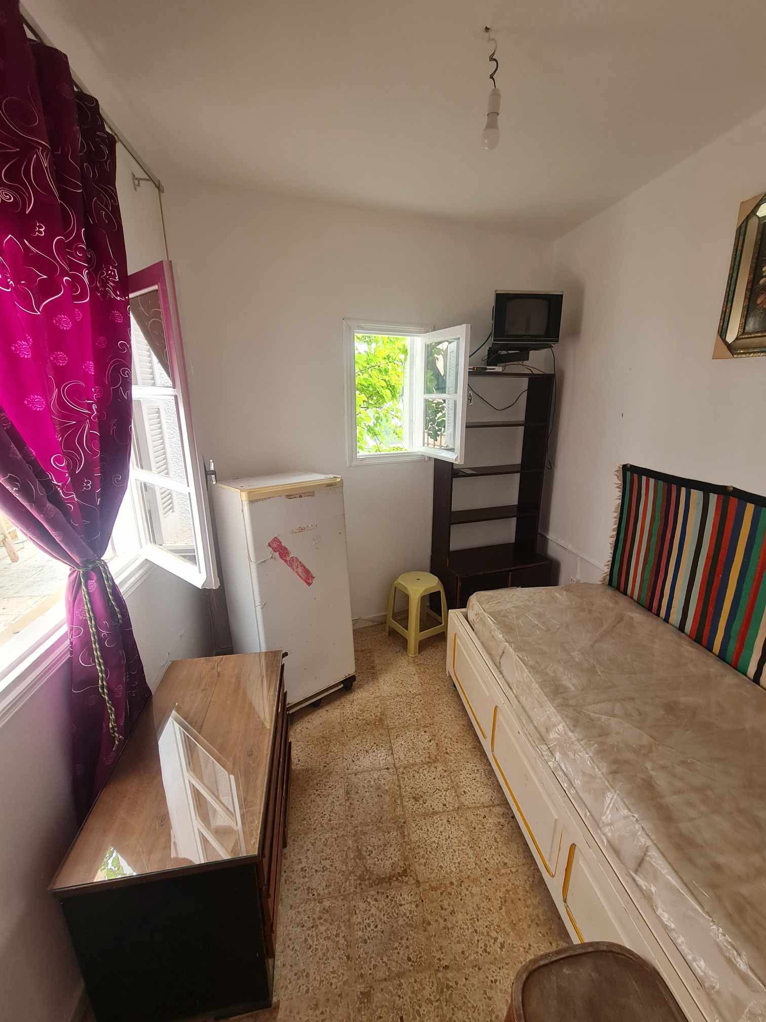 El Menzah&nbsp;El Menzah 9&nbsp;Location&nbsp;Maisons&nbsp;Studio s0 meubl� a el manzah 9 wb4163