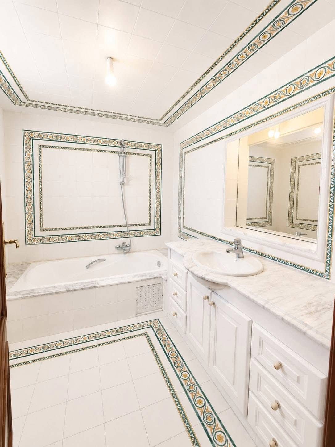 La Marsa&nbsp;Cite El Moez&nbsp;Location&nbsp;Maisons&nbsp;Villa s4 la marsa le relais
