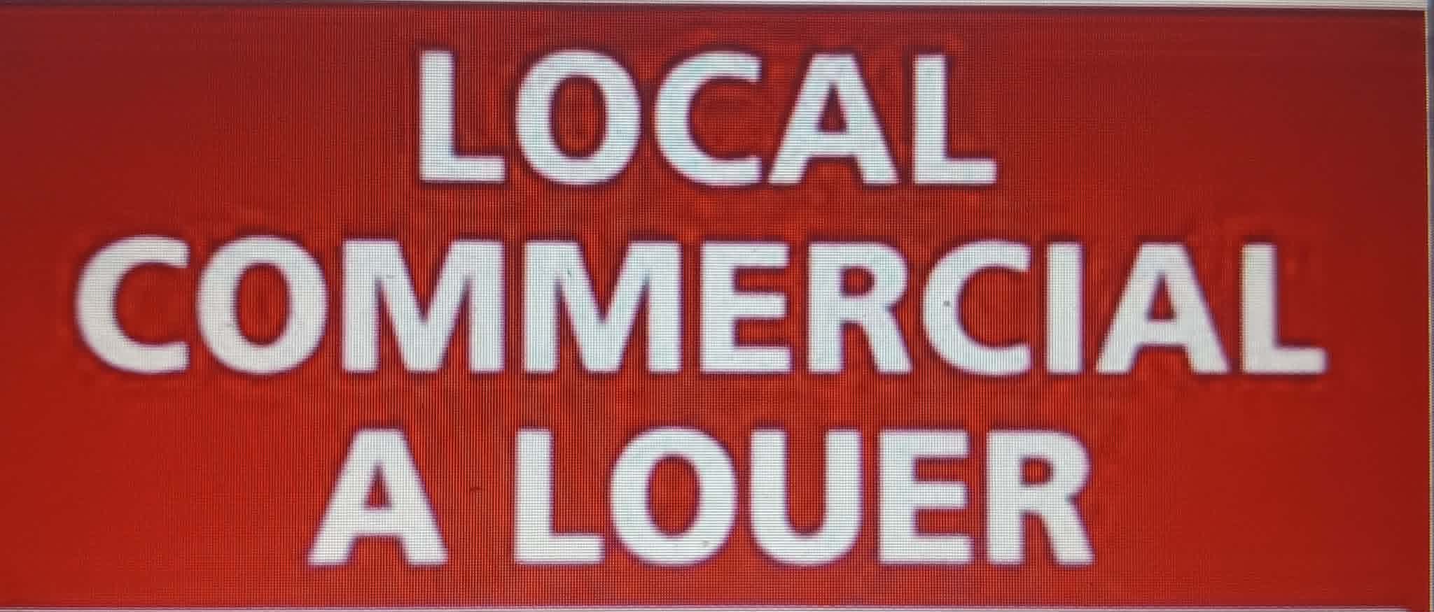 Cite El Khadra&nbsp;Kheireddine Pacha&nbsp;Bureaux & Commerces&nbsp;G�rance libre&nbsp;Local commercial