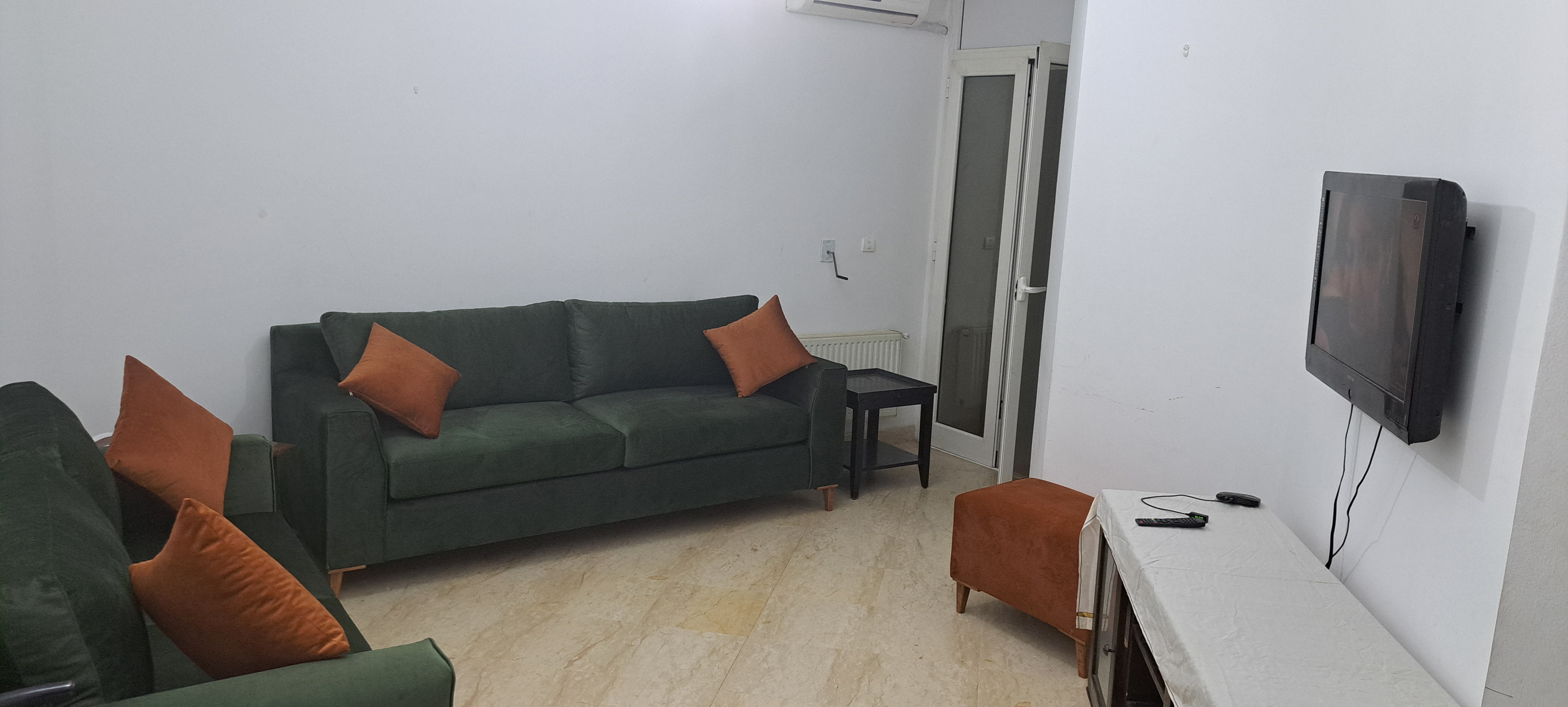 Location vacances&nbsp;Appart. 2 pi�ces - Tunisie