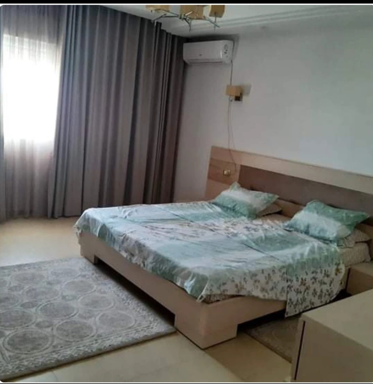 Kelibia&nbsp;Kelibia&nbsp;Location vacances&nbsp;Maisons&nbsp;Maison � c�t� de la plage petit paris kelibia
