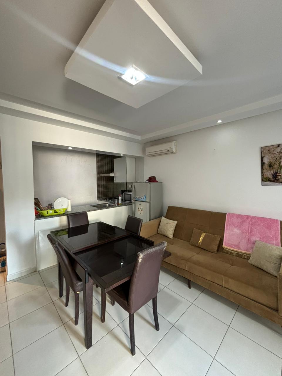 Nabeul&nbsp;Residence Denene&nbsp;Location vacances&nbsp;Appart. 2 pi�ces&nbsp;S plus 1mrezga hammamet