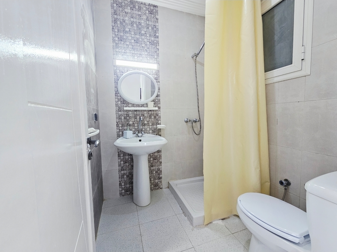 Location vacances&nbsp;Appart. 1 pi�ce - Tunisie