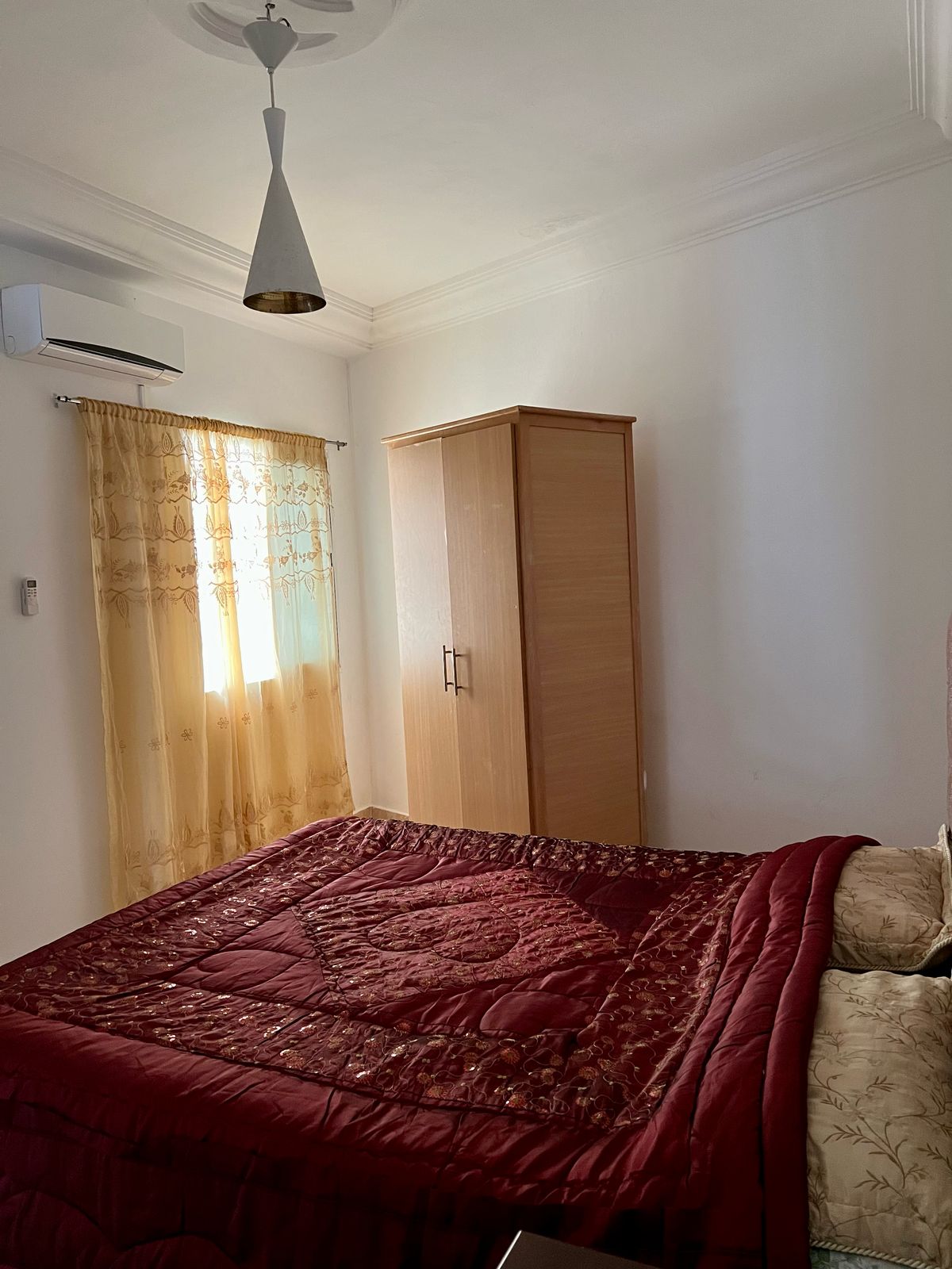 El Haouaria&nbsp;Cite Touristique&nbsp;Location&nbsp;Appart. 2 pi�ces&nbsp;Maison de vacance