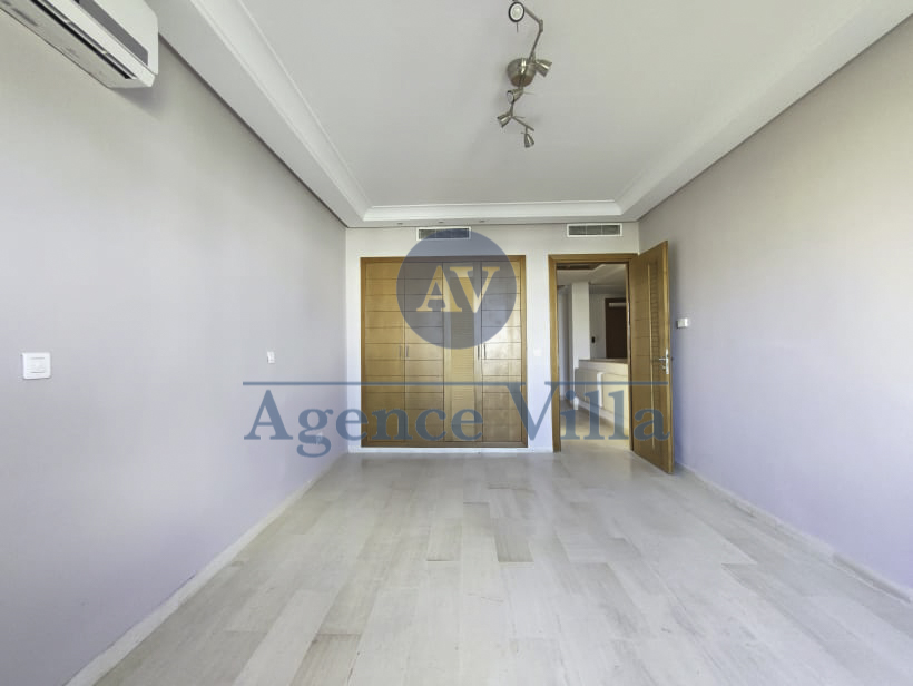 La Marsa&nbsp;Cite El Khalil&nbsp;Location&nbsp;Appart. 4 pi�ces&nbsp;Un duplex s3 � la marsa relais