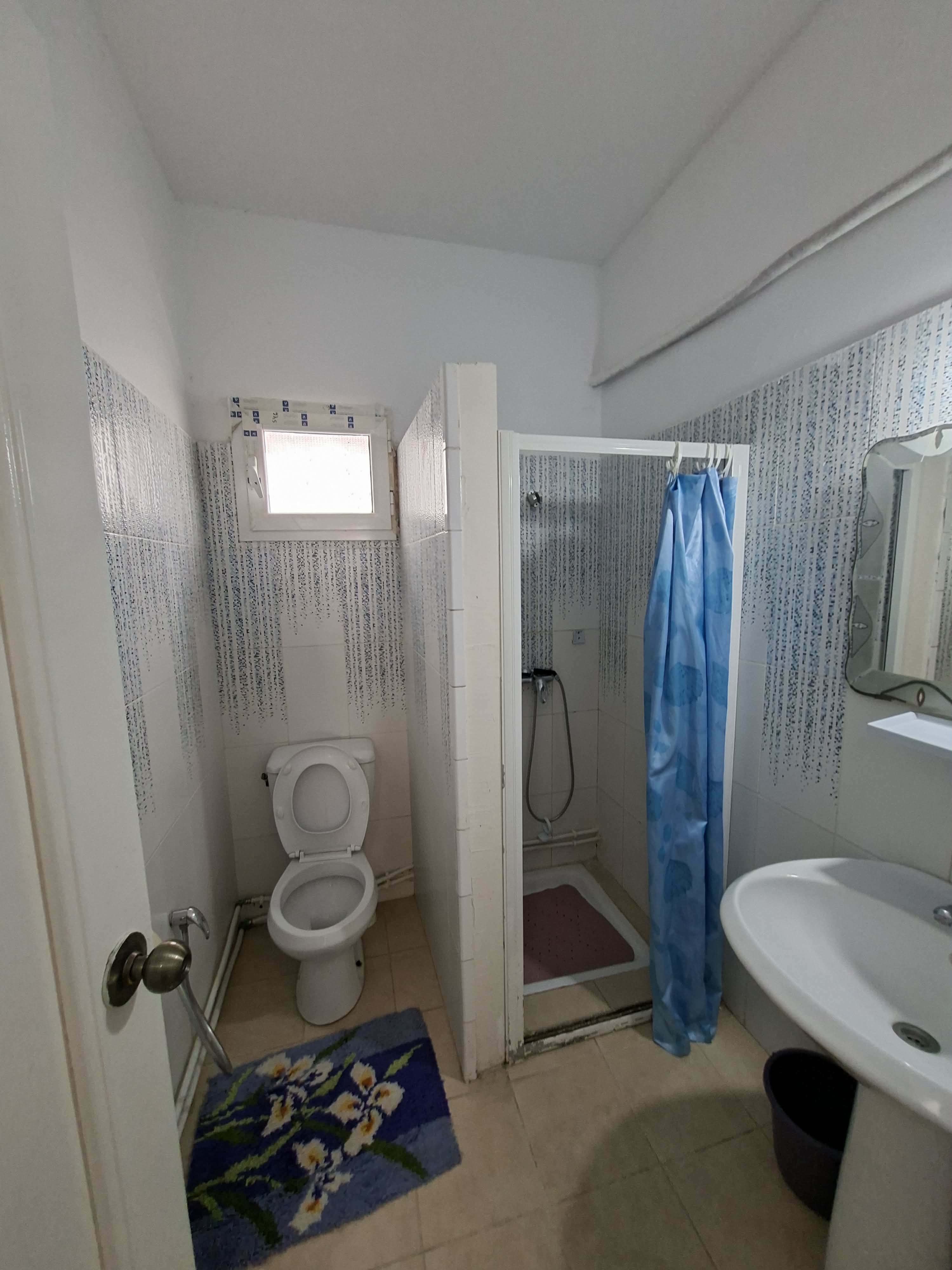 La Marsa&nbsp;Marsa Safsaf&nbsp;Location vacances&nbsp;Appart. 2 pi�ces&nbsp;Studio meubl� � marsa plage