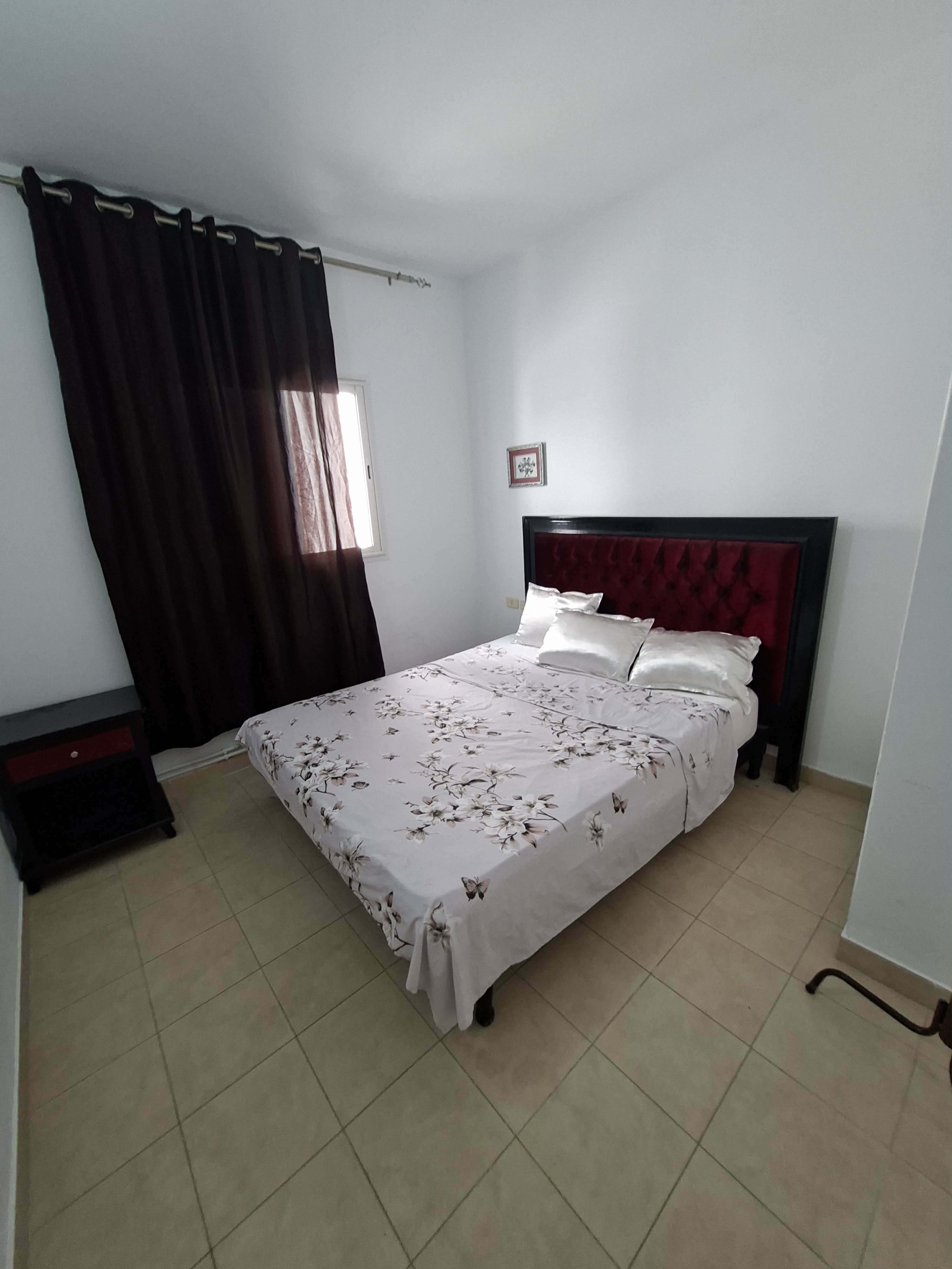 La Marsa&nbsp;Marsa Safsaf&nbsp;Location vacances&nbsp;Appart. 2 pi�ces&nbsp;Studio meubl� � marsa plage