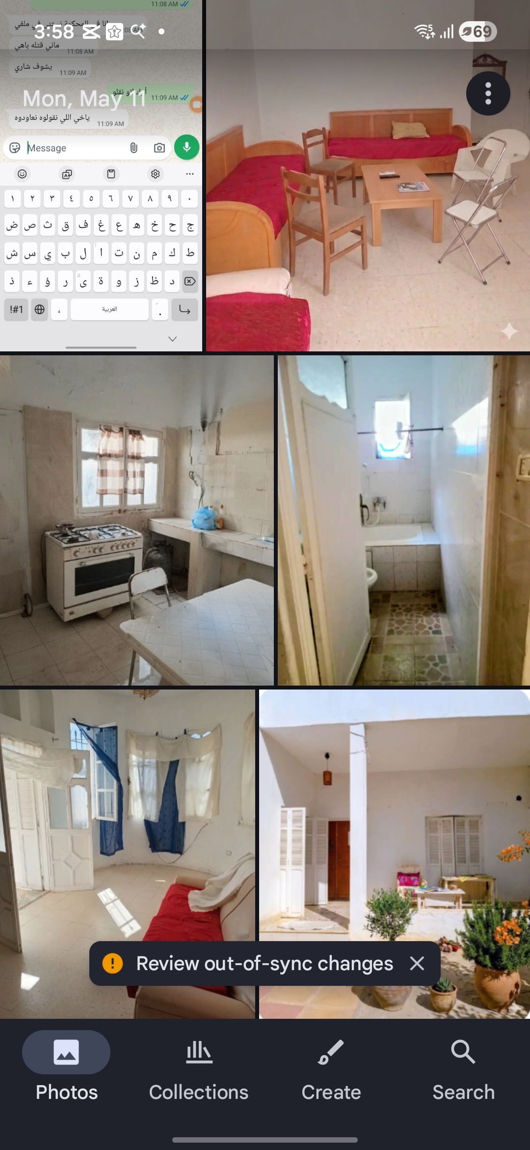 Location vacances&nbsp;Maisons - Tunisie