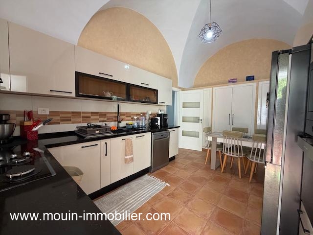 Location vacances&nbsp;Maisons - Tunisie