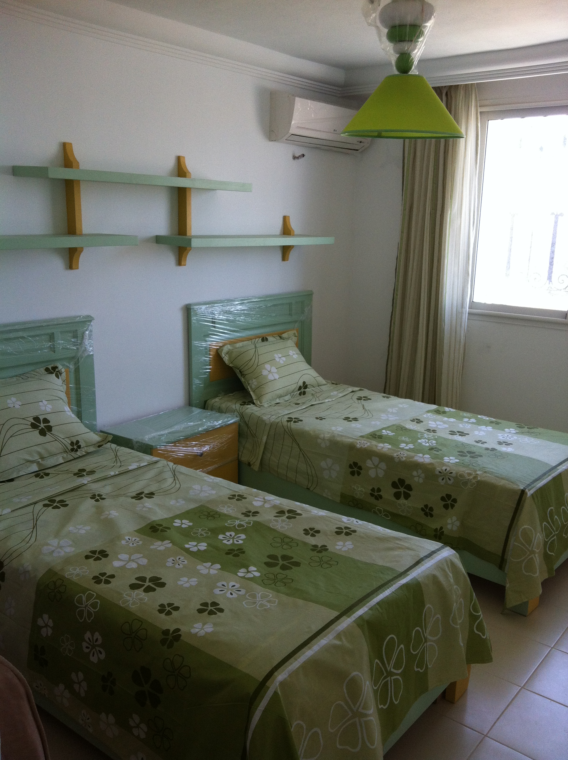 Location vacances&nbsp;Appart. 3 pi�ces - Tunisie