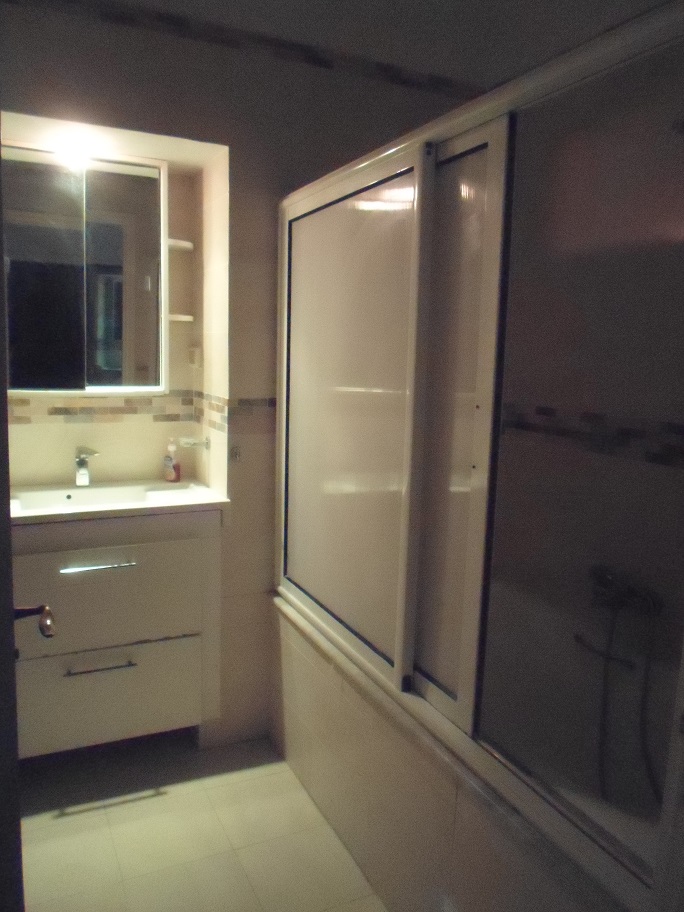 Location vacances&nbsp;Appart. 2 pi�ces - Tunisie