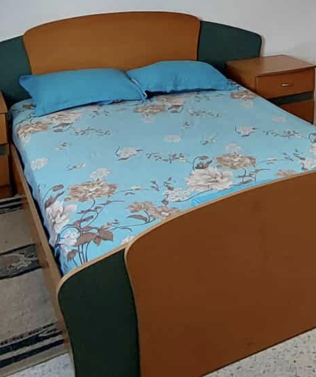 Location vacances&nbsp;Appart. 2 pi�ces - Tunisie
