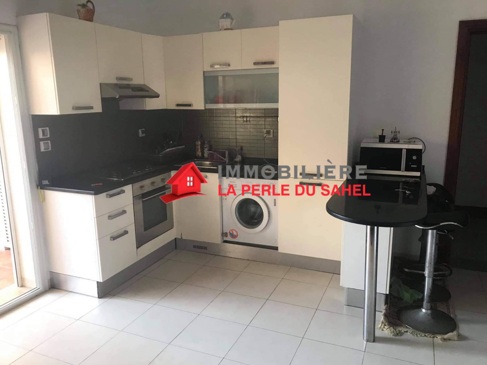 Akouda&nbsp;Chatt Meriem&nbsp;Location vacances&nbsp;Appart. 2 pi�ces&nbsp;Vacance a folla chatt mariem sousse
