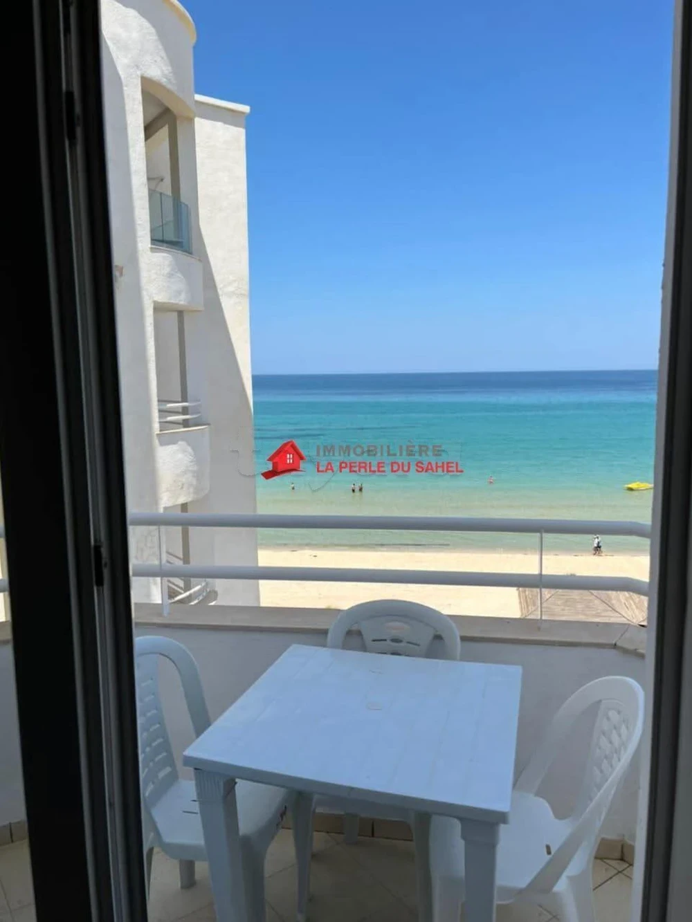 Hammam Sousse&nbsp;Hammam Sousse&nbsp;Location vacances&nbsp;Appart. 2 pi�ces&nbsp;App vacanses hammem sousse