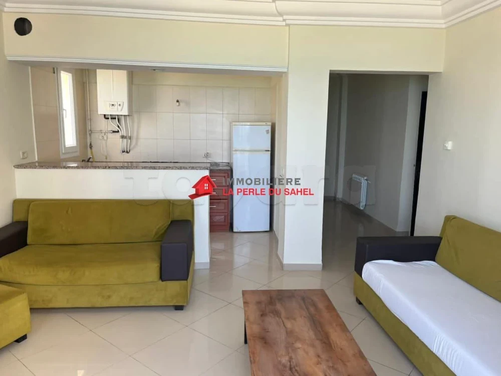 Location vacances&nbsp;Appart. 2 pi�ces - Tunisie