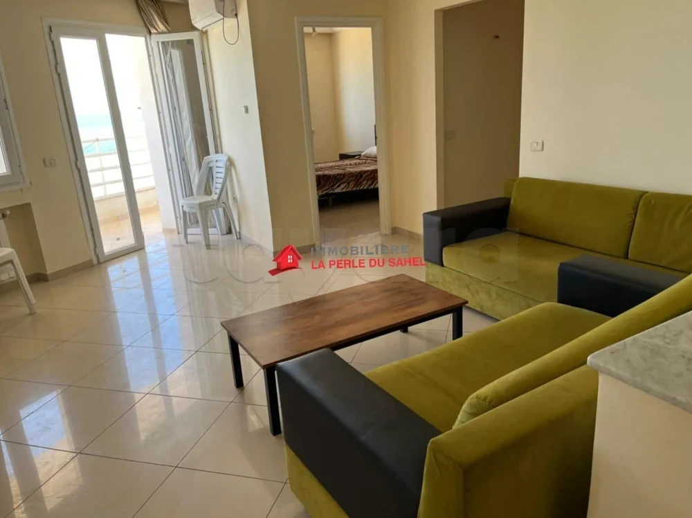 Location vacances&nbsp;Appart. 3 pi�ces - Tunisie