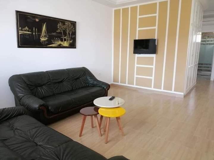 Mahdia&nbsp;Mahdia&nbsp;Location vacances&nbsp;Appart. 3 pi�ces&nbsp;Appartement neuf � 50m de la plage