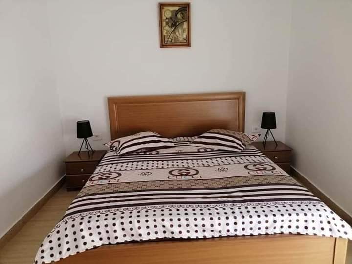 Location vacances&nbsp;Appart. 3 pi�ces - Tunisie