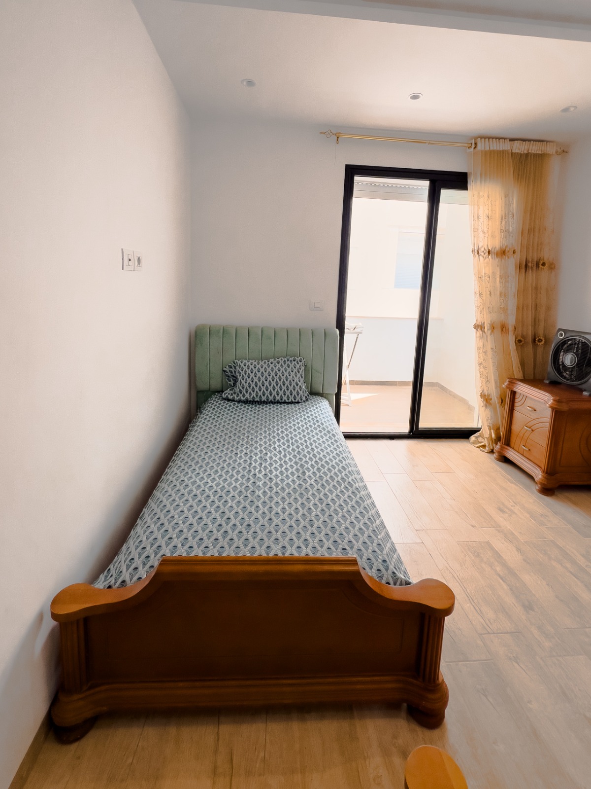 Location vacances&nbsp;Appart. 3 pi�ces - Tunisie